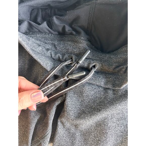 Lululemon Men Discipline Sweatpants Pants Athletic Active A60416 Gray Size Large - Picture 13 of 16